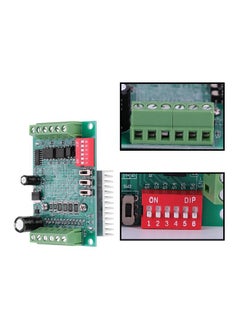 Thoraya 3A 10V-35V TB6560 Driver Board Controller Stepping Module for Stepper Motor  - Image 4
