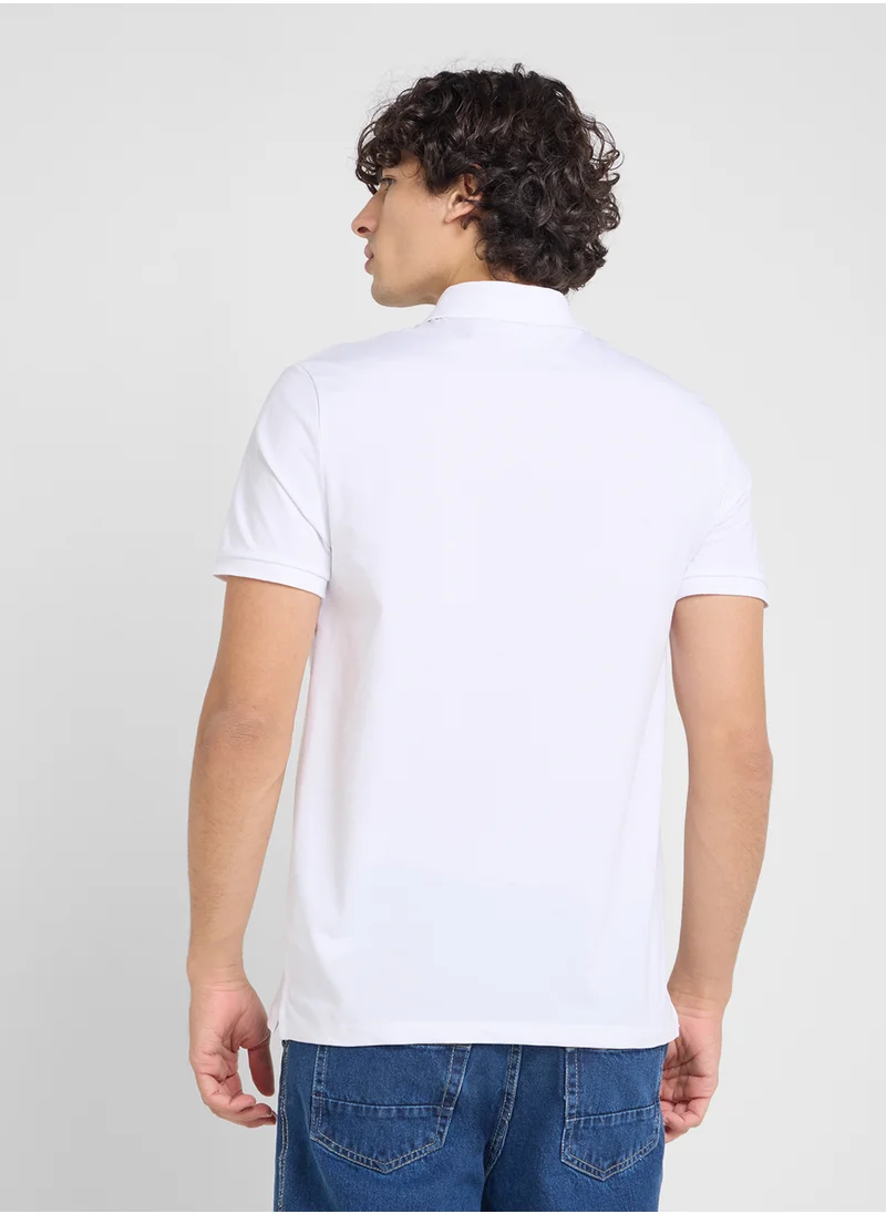 Calvin Klein Jeans Essential Polo