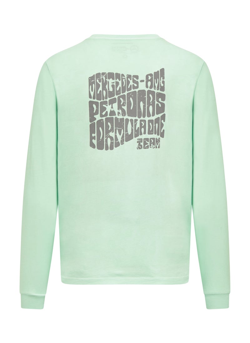 AMG Petronas Formula 1 Team - T-shirt - Image 1