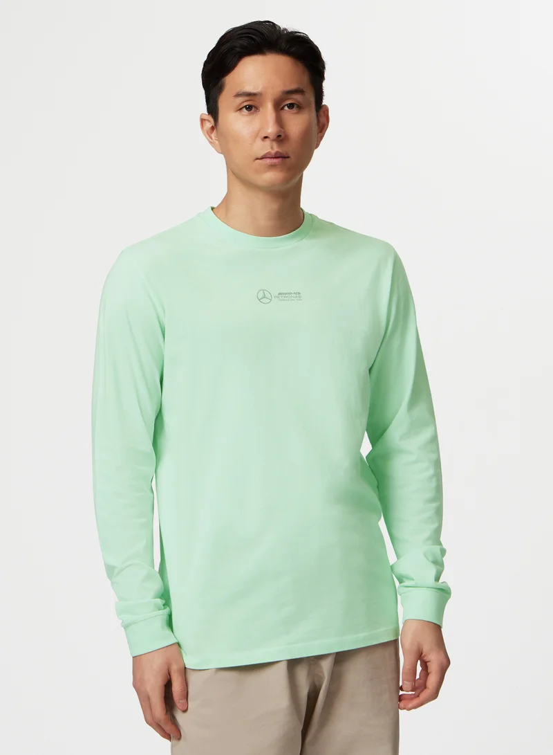 AMG Petronas Formula 1 Team T-shirt