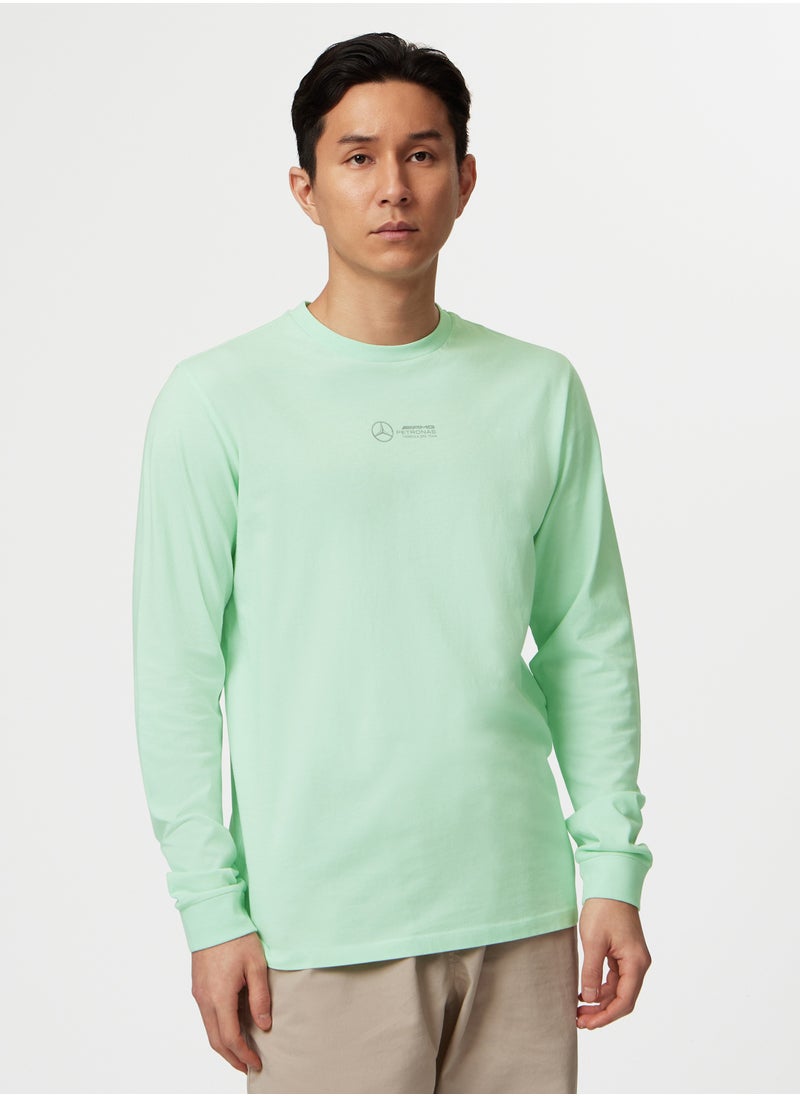 AMG Petronas Formula 1 Team - T-shirt - Image 1