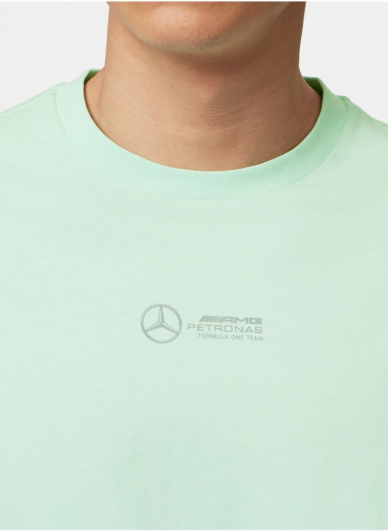 AMG Petronas Formula 1 Team - T-shirt - Image 1