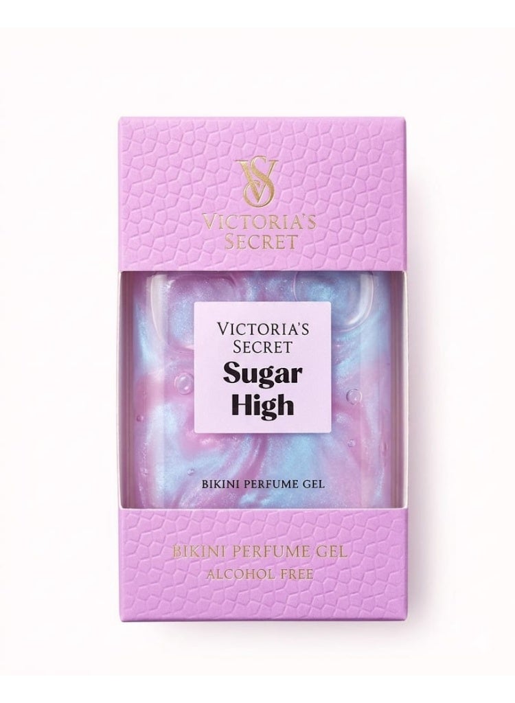 Bikini Palm Gel Sugar High