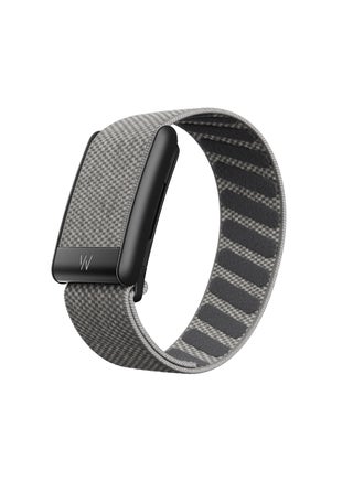 SuperKnit – Compatible with One and Peak – Comfortable, Everyday, Signature Performance Knit Accessory for Health & Fitness Wearable – 24/7 Activity, Sleep, Recovery Tracker Graphite - view 2