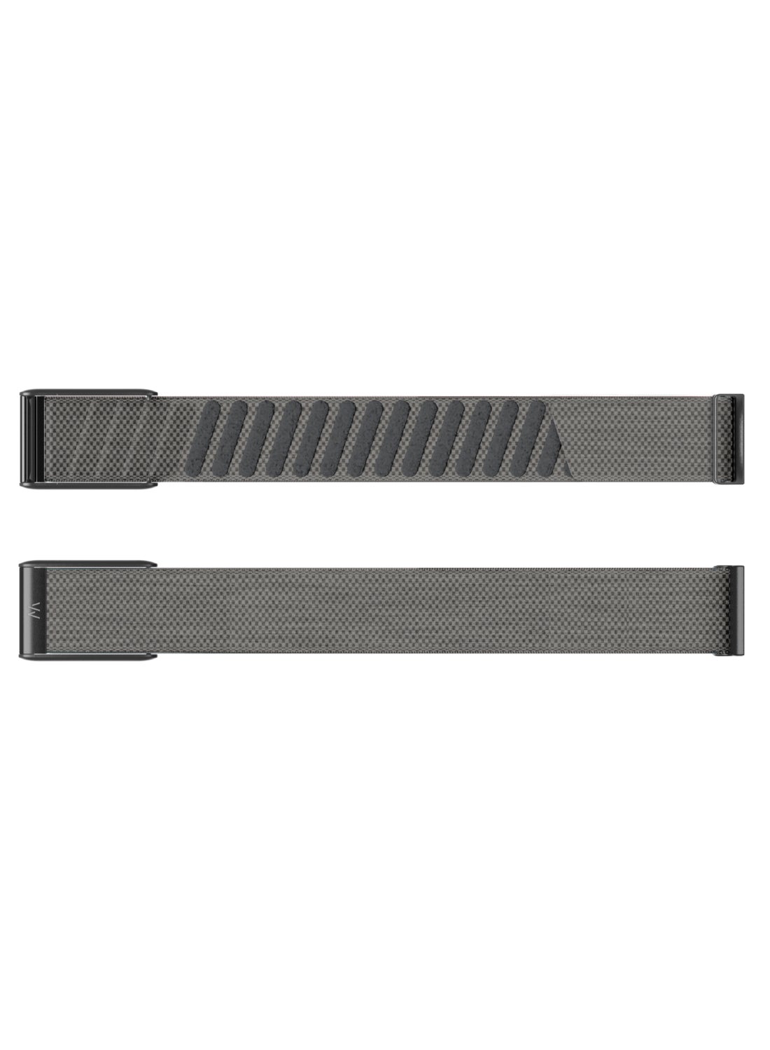 WHOOP SuperKnit – Compatible with One and Peak – Comfortable, Everyday, Signature Performance Knit Accessory for Health & Fitness Wearable – 24/7 Activity, Sleep, Recovery Tracker Graphite