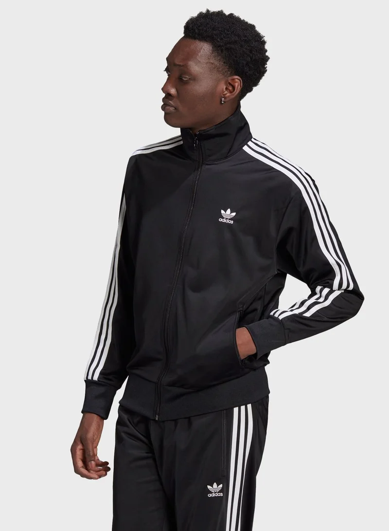 adidas Originals Firebird Track Jacket