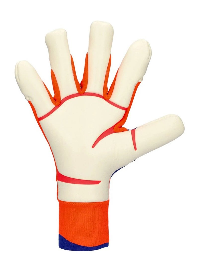 AL RAID Football Training Professional Fingersave Goalkeeper Gloves - Image 4