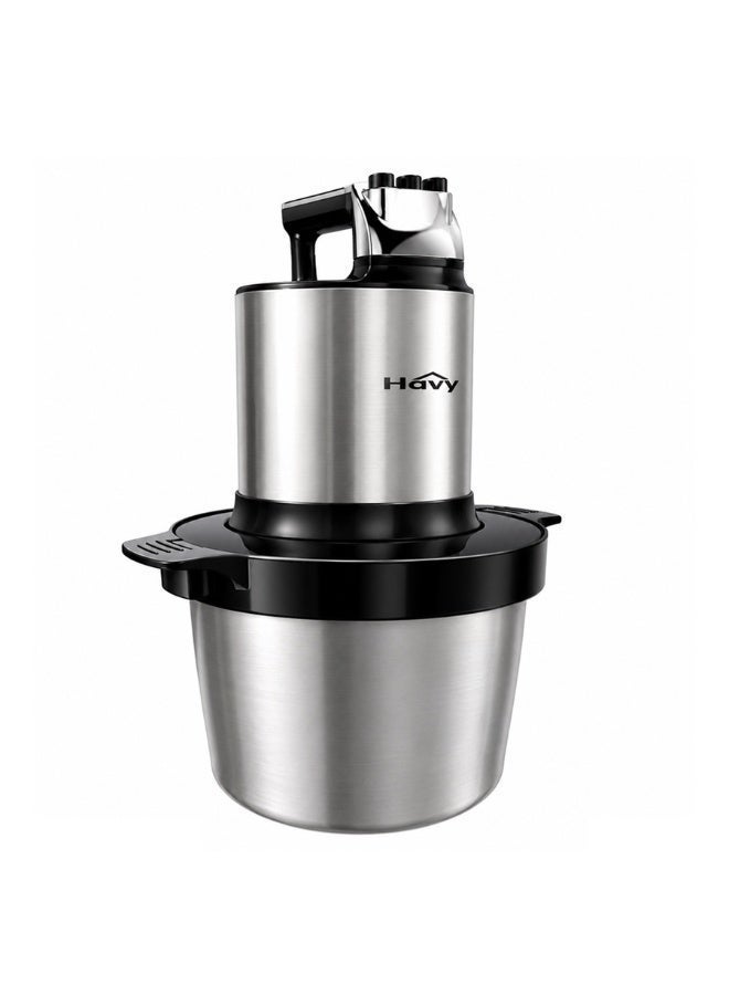 Huffy Kibbeh Hafi 5.5 Liter - Image 1