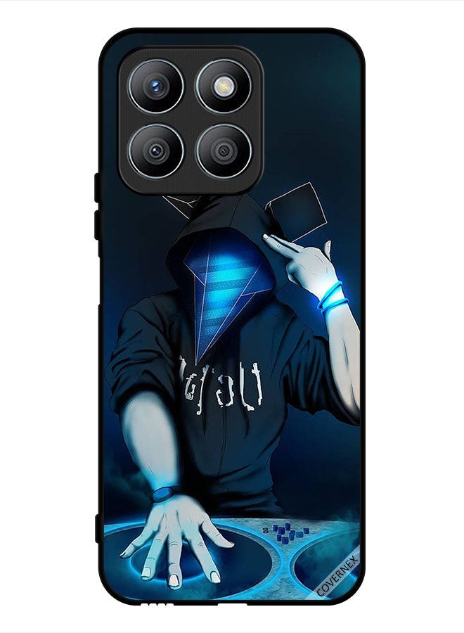 Covernex Protective Case Cover For Honor X8b Dj Boy - Image 1