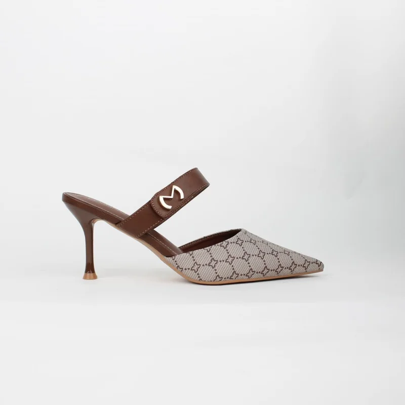 ميلانو LEXLEY Mules