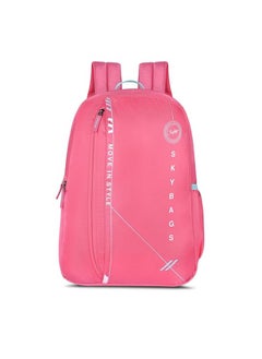 Skybags Skybags Casual Backpack 28L, 2 Main Compartments, Bottle Pocket, Front Pocket, Padded Shoulder Strap  - Image 1