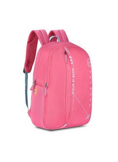 Skybags Skybags Casual Backpack 28L, 2 Main Compartments, Bottle Pocket, Front Pocket, Padded Shoulder Strap  - Image 2