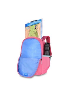 Skybags Skybags Casual Backpack 28L, 2 Main Compartments, Bottle Pocket, Front Pocket, Padded Shoulder Strap  - Image 3