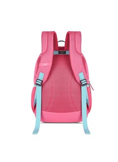 Skybags Skybags Casual Backpack 28L, 2 Main Compartments, Bottle Pocket, Front Pocket, Padded Shoulder Strap  - Image 5