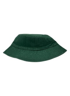 Generic "Enjoy elegance and simplicity with this wide fabric hat. " 