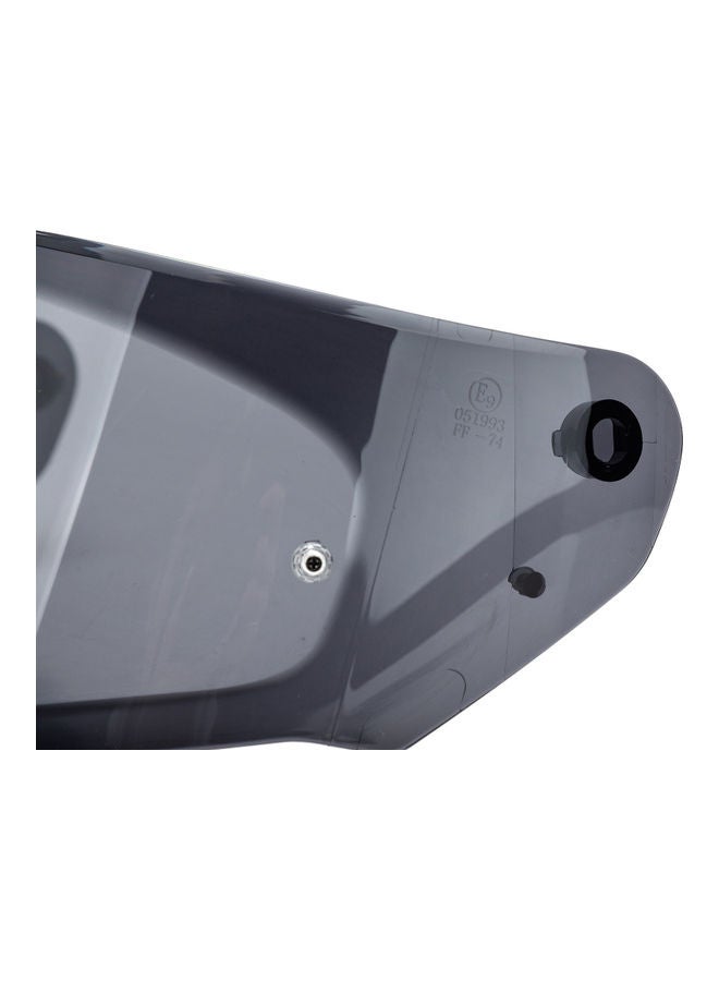 Full Face Motorcycle Helmet Lens Visor