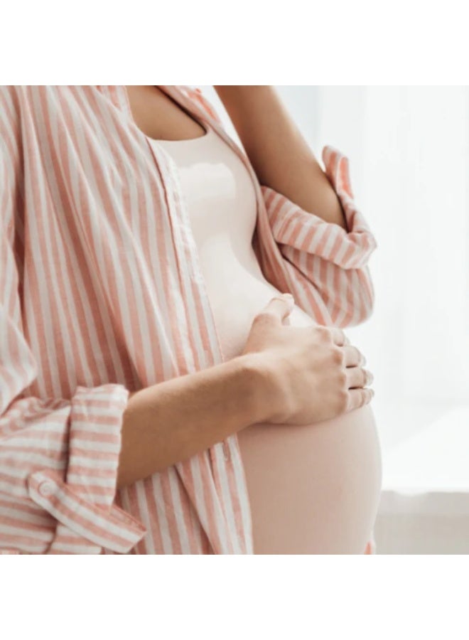 Lactacyd Antiseptic Intimate Hygiene Pregnancy Postpartum 250ml - Image 2