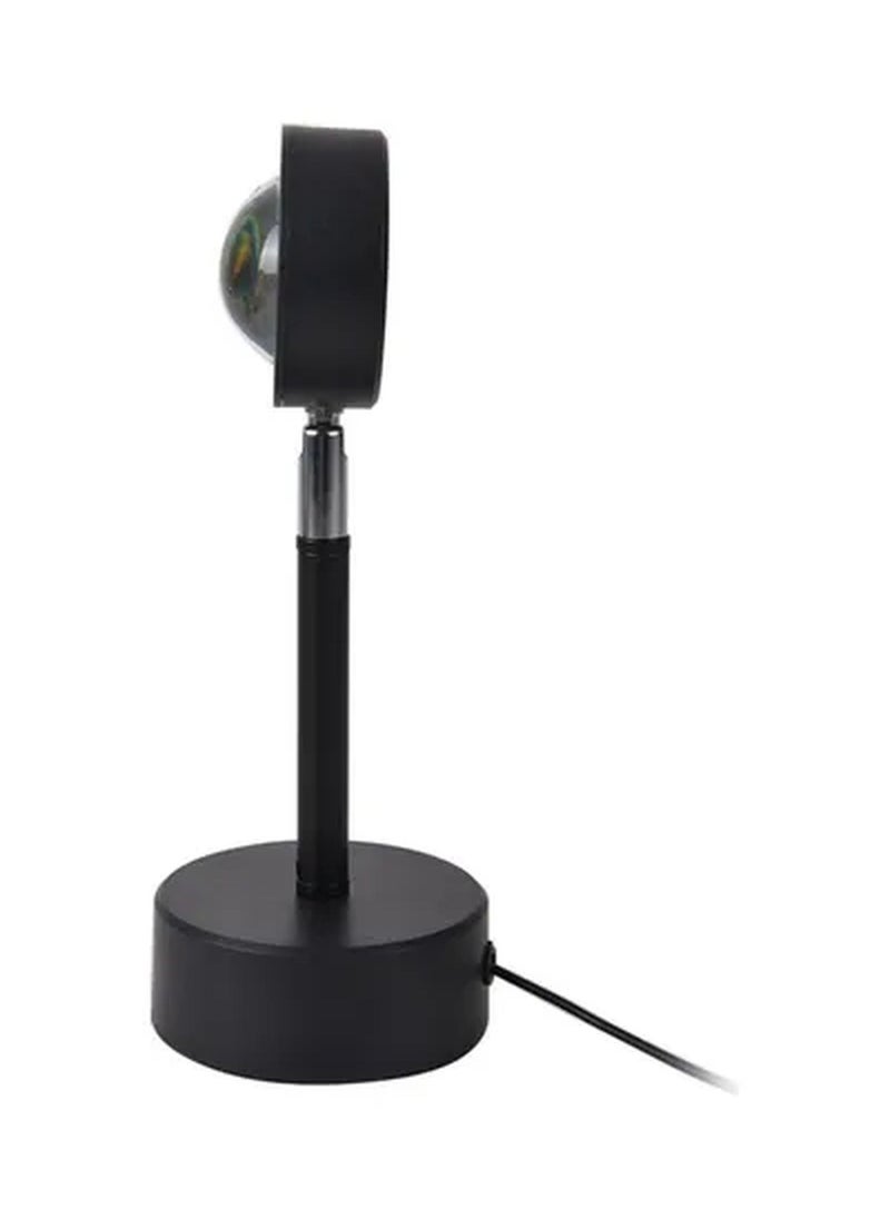 HuHa Sunset Night Light Projector Black  - Image 2