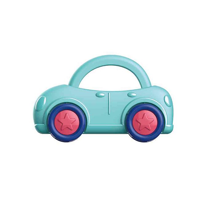 UKR Baby Rattles 12-Pack - Sensory & Auditory Development Toys for Infants 3 Months+, Sterilizable, Gift-ready Packaging - Image 3