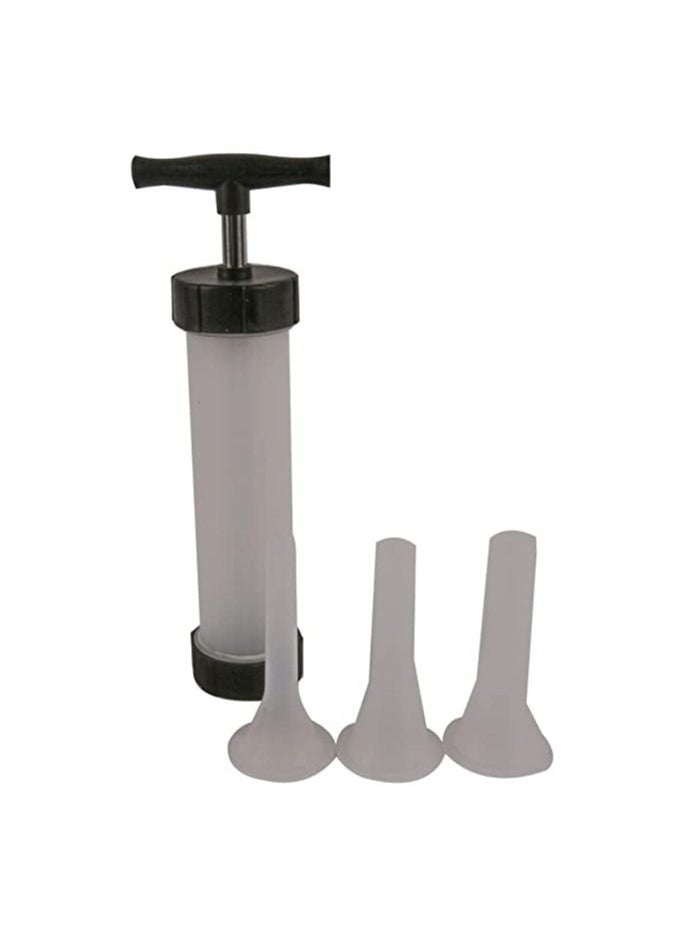 Mombar piston