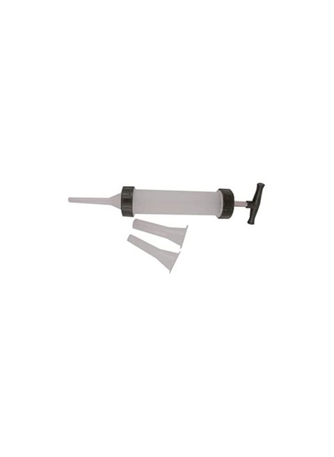Mombar piston
