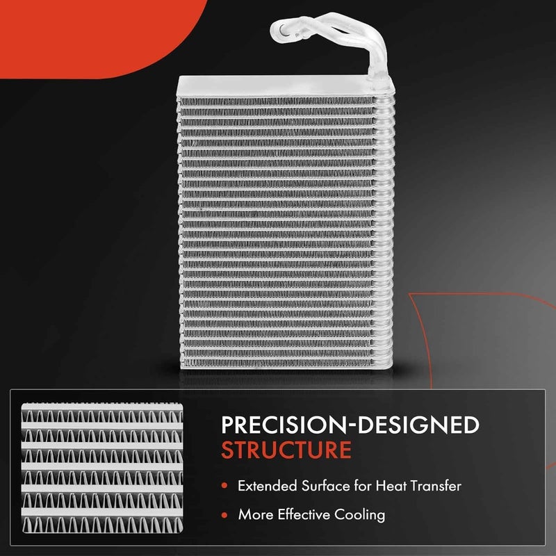 A-Premium A/C Evaporator Core for Dodge and Freightliner Sprinter - Image 5