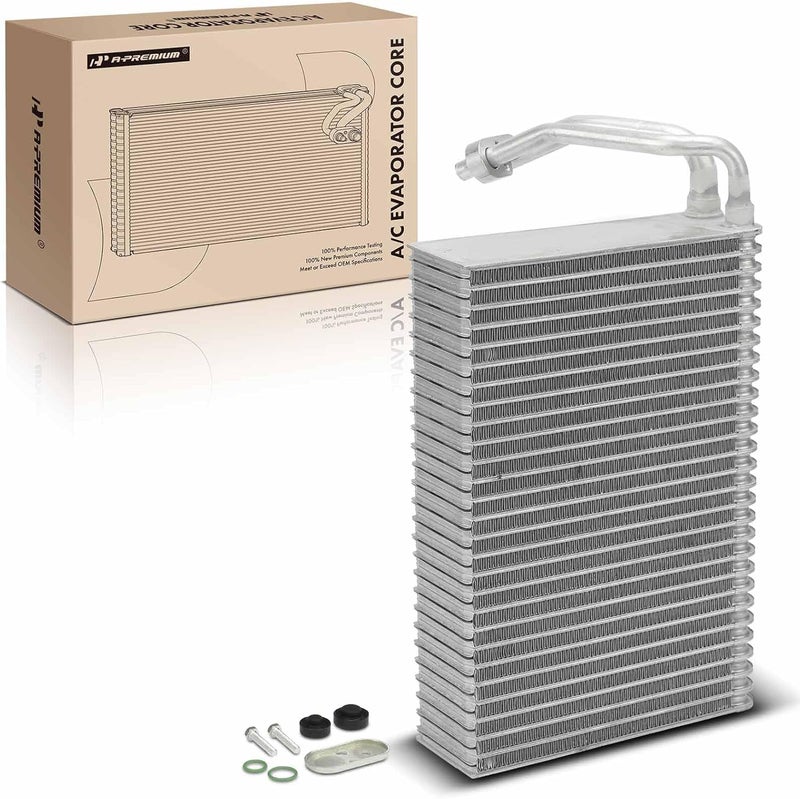 A-Premium A/C Evaporator Core for Dodge and Freightliner Sprinter - Image 1
