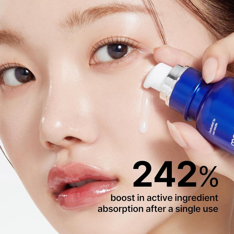 Medicube Zero Exosome Shot 7,500 PPM Spicule Facial Serum | Liquid Booster Serum | Exosome, AHA+BHA+PHA | Pore Care, Dead Skin Cells, Skin Texture | Korean Skin Care - Image 5