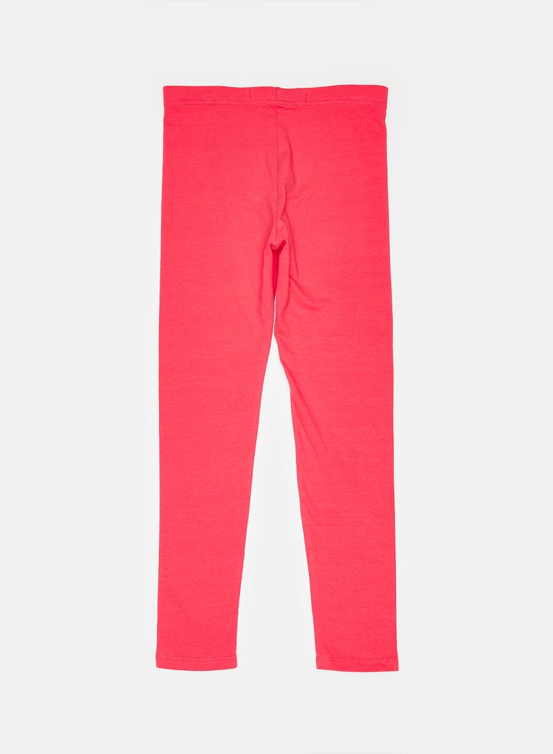 Okaidi Girls Thermal Wear - Image 2