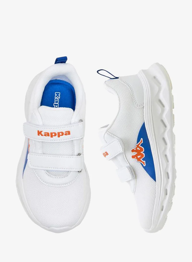 كابا Boys Hook & Loop School Sports Shoes