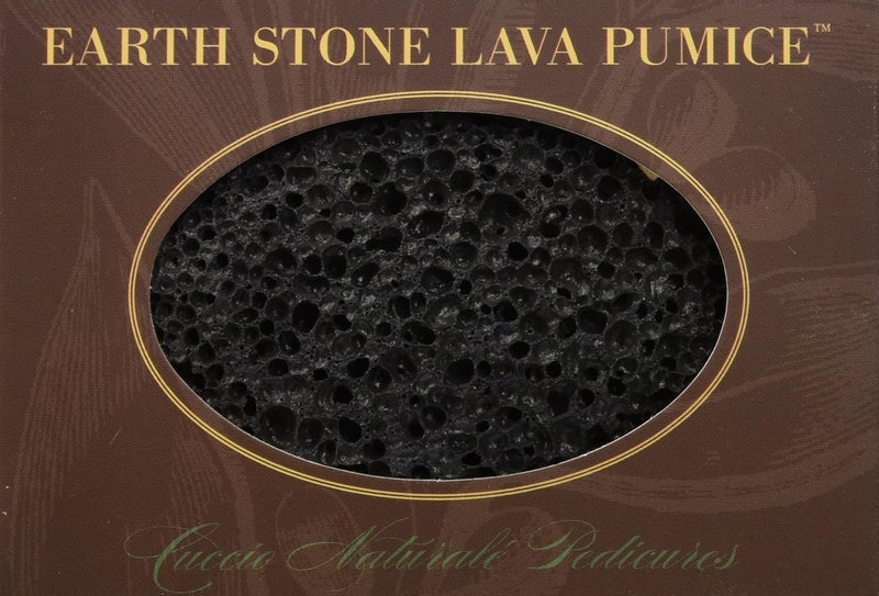 Cuccio Earth Lava Pumice Stone - Image 2