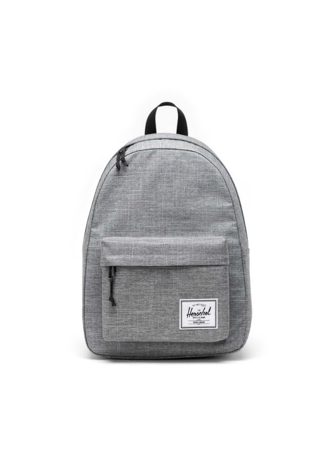 Herschel Classic™ Backpack - Raven Crosshatch - Image 1