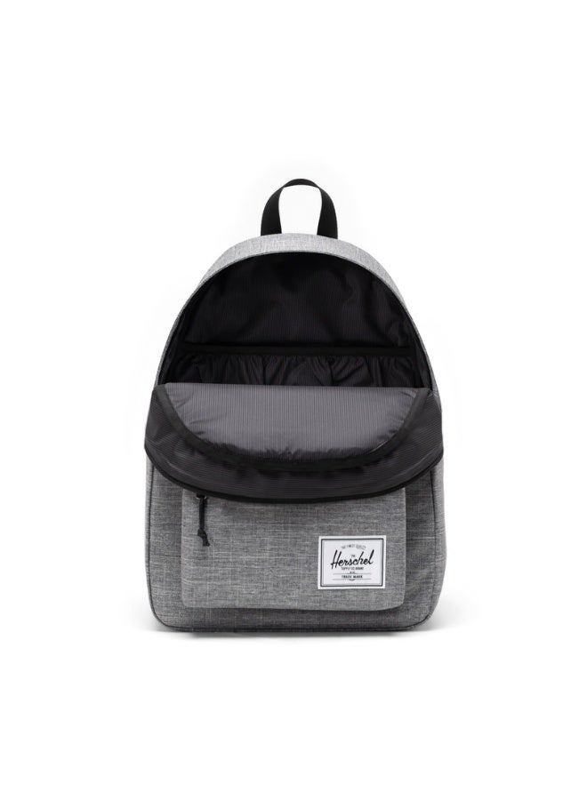 Herschel Classic™ Backpack - Raven Crosshatch - Image 2