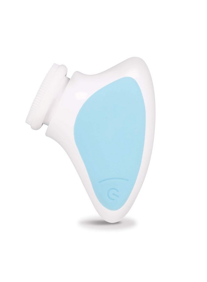 Plum Beauty Sonic Facial Cleanser Deeply Cleanses And Unclogs Pores - Image 5