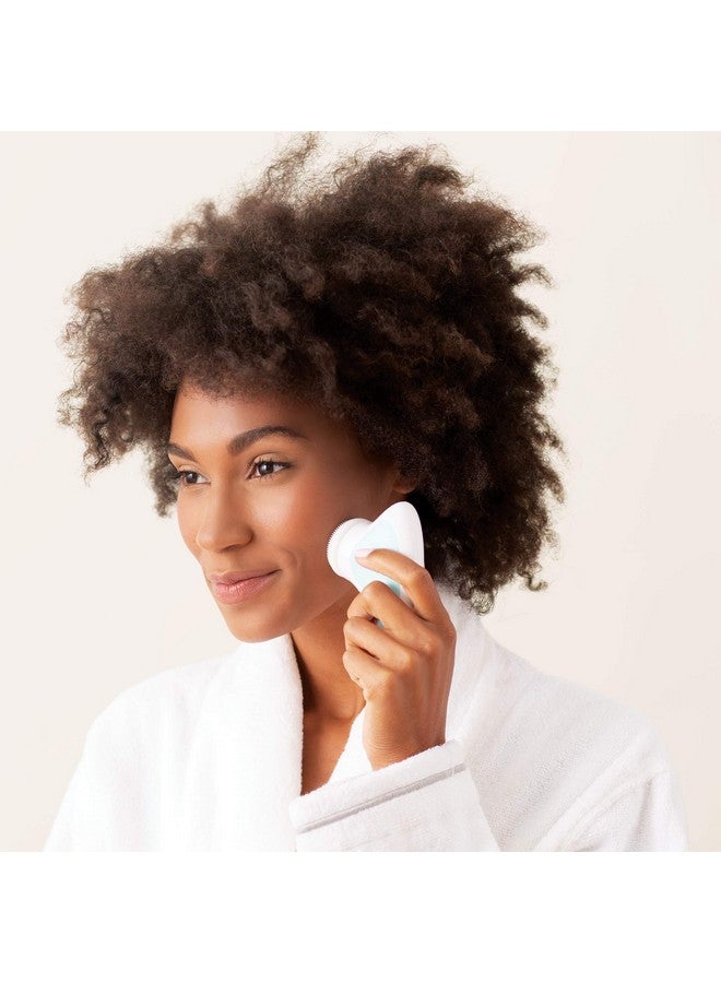 Plum Beauty Sonic Facial Cleanser Deeply Cleanses And Unclogs Pores - Image 3