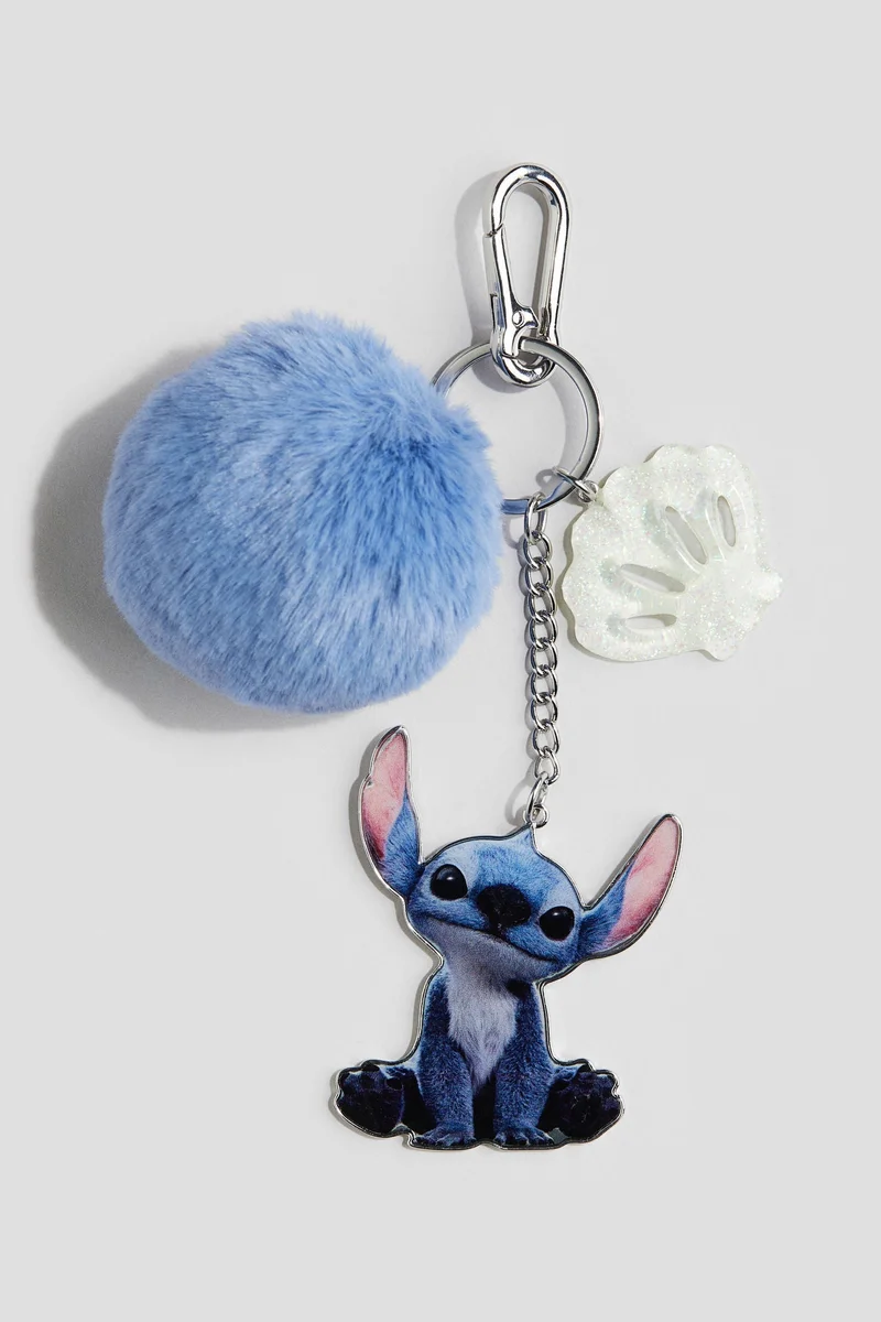 H&M Bag charm
