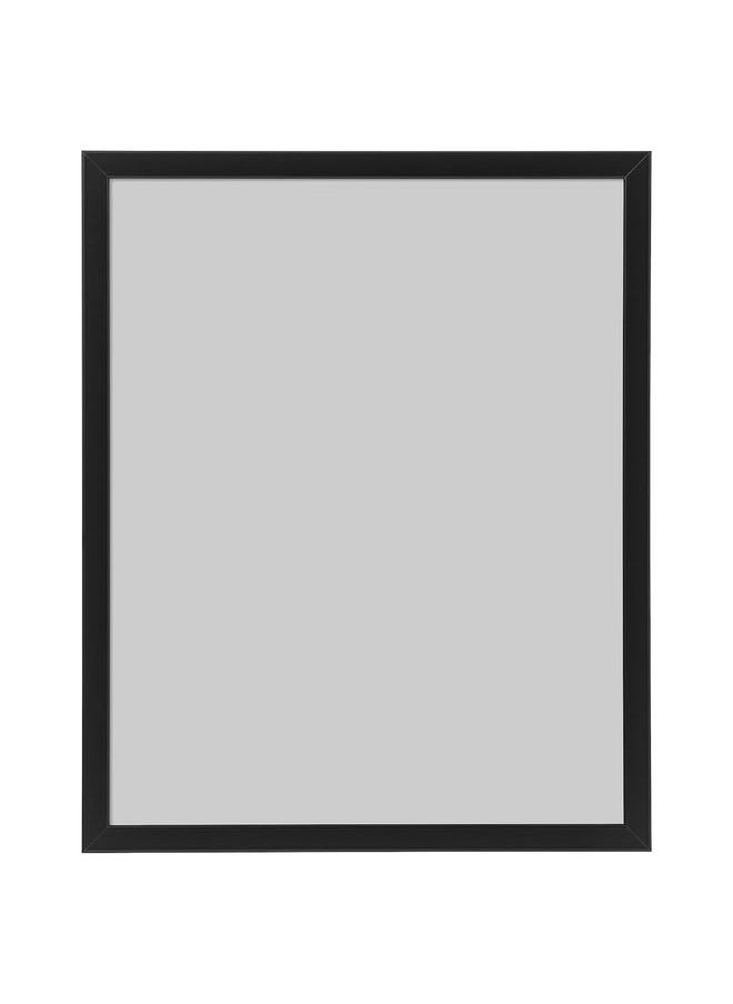 إيروريكس إطار، أسود، 40×50 سم  - Image 1