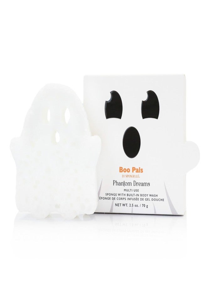 SPONGELLÉ Spongelle Phantom Dreams Ghost | Boo Pals Body Buffer - Image 1