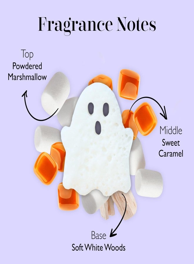 SPONGELLÉ Spongelle Phantom Dreams Ghost | Boo Pals Body Buffer - Image 3