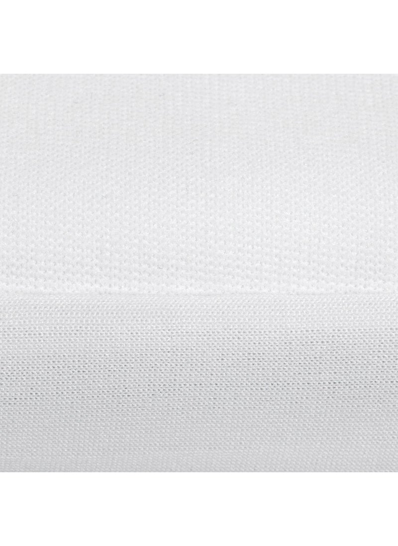 Tiny Plans - Liquid Proof Elastic Fitted Mattress Mattress 150X190CM - Image 1