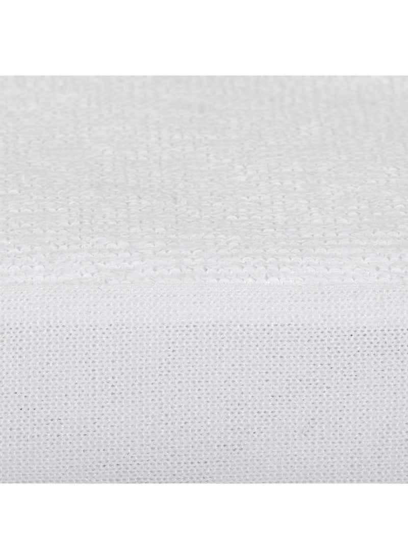 Tiny Plans - Liquid Proof Elastic Fitted Mattress Mattress 150X190CM - Image 1