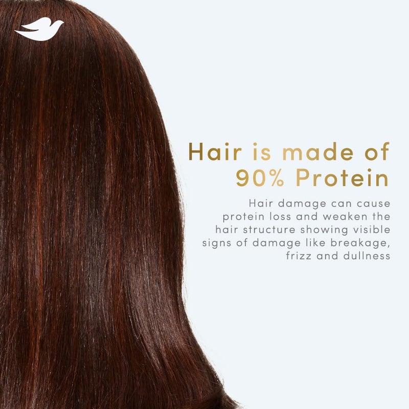 Dove Hair Fall Rescue Shampoo, - Image 5