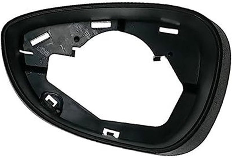 Vuzmode Car Rearview Mirror Housing for Fiesta MK7 - Image 1