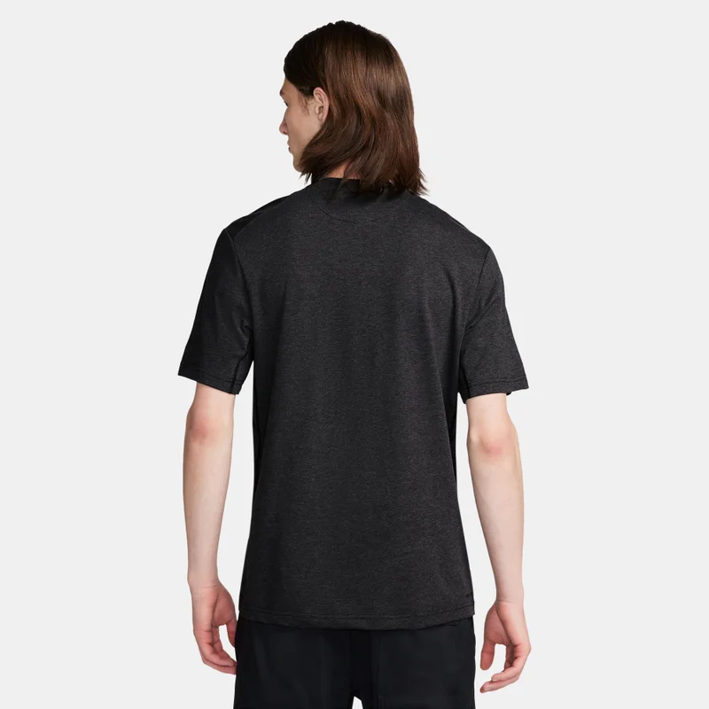 Nike Men's Primary Swoosh Dri-FIT Versatile Training Top