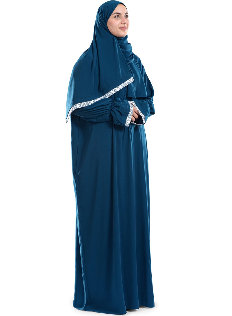 اربن رجز اسدال صلاة اربن رجز - Image 2