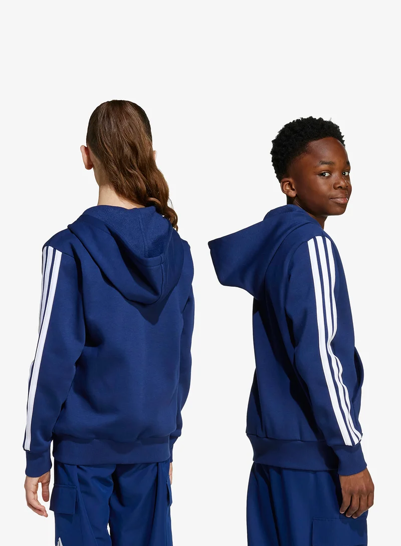 Adidas Youth Essential Hoodie