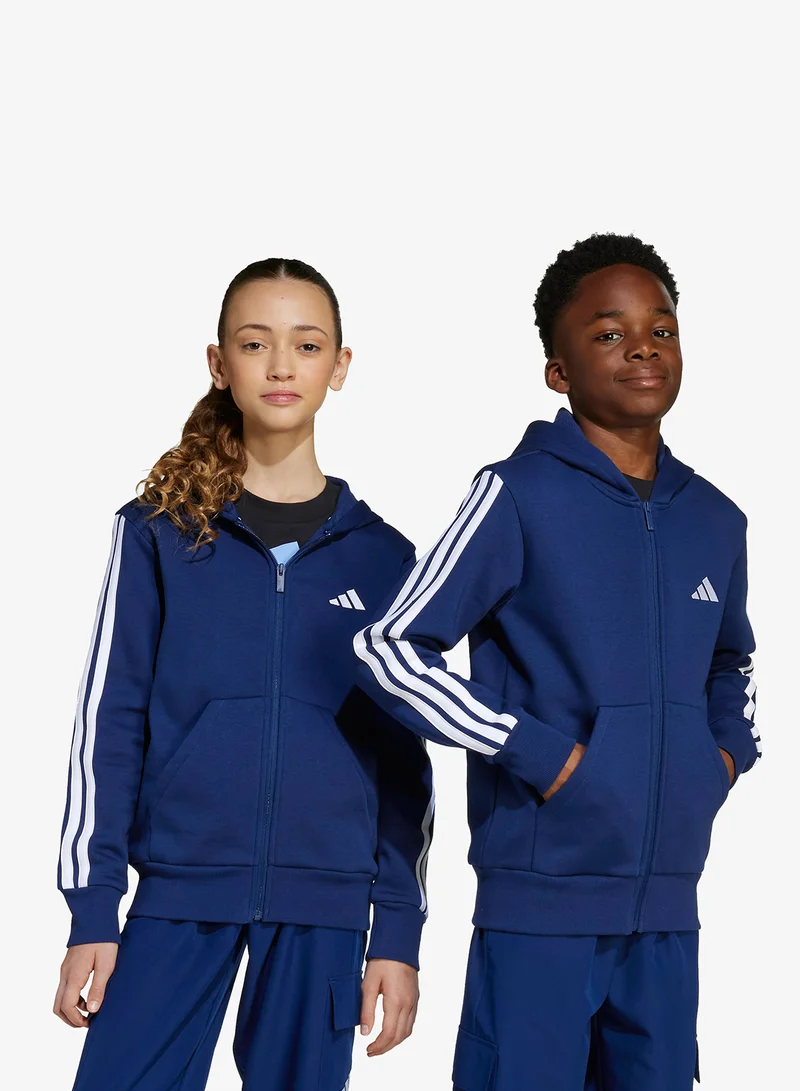 Adidas Youth Essential Hoodie