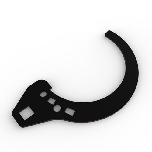 ISDOHS Gen V Phaser Limiter Installation Tool for 2014+ LT Engines – Compatible with LT1, L83, L82, L84, L86, L87, L8B, L8T – VVT Camshaft Timing Tool (No Limiter Block Included) - Image 5