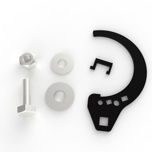 ISDOHS Gen V Phaser Limiter Installation Tool for 2014+ LT Engines – Compatible with LT1, L83, L82, L84, L86, L87, L8B, L8T – VVT Camshaft Timing Tool (No Limiter Block Included) - Image 1