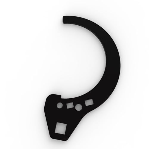 ISDOHS Gen V Phaser Limiter Installation Tool for 2014+ LT Engines – Compatible with LT1, L83, L82, L84, L86, L87, L8B, L8T – VVT Camshaft Timing Tool (No Limiter Block Included) - Image 3